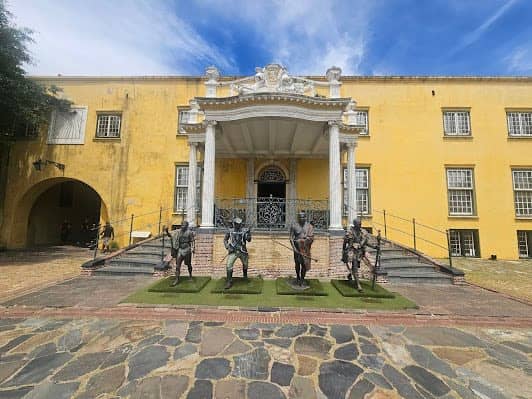 Castle of Good Hope photo 5
