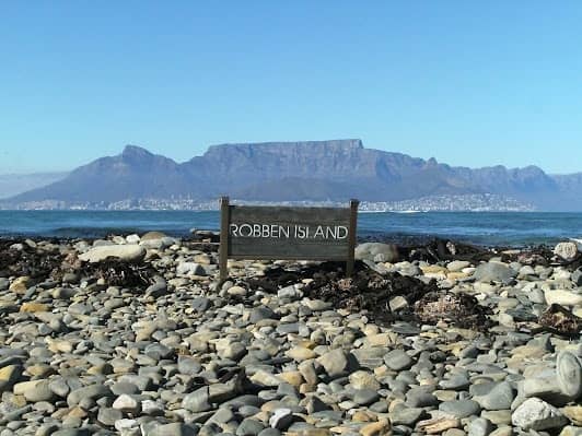 Robben Island photo 2