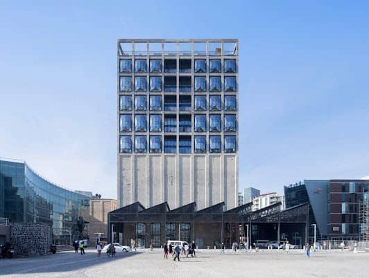 Zeitz Museum of Contemporary Art Africa photo 2