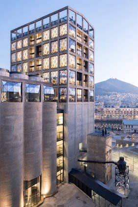 Zeitz Museum of Contemporary Art Africa photo 3