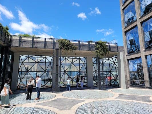 Zeitz Museum of Contemporary Art Africa photo 4