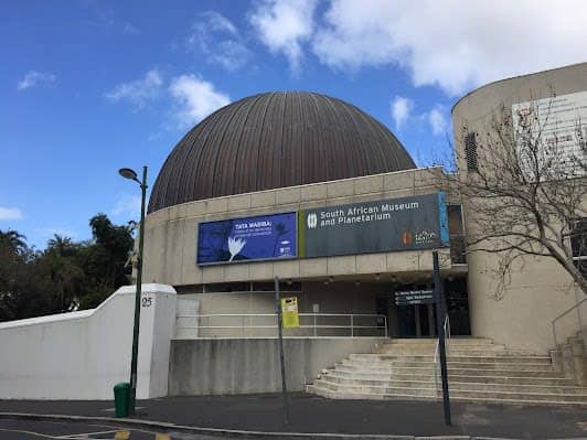 The Planetarium photo 6