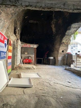 Büyük Valide Han photo 3