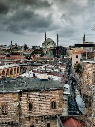 Büyük Valide Han photo 4