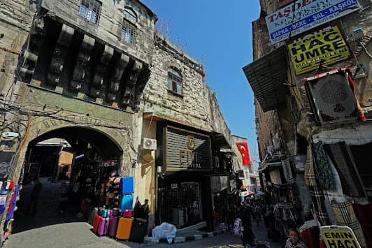 Büyük Valide Han photo 5