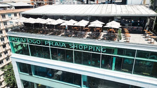 Botafogo Praia Shopping