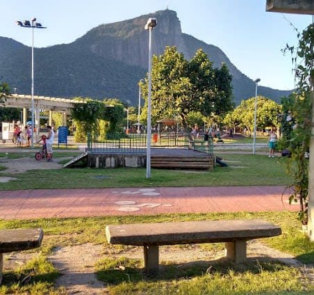 Parque dos Patins