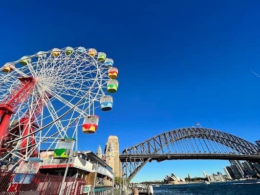 Luna Park Sydney photo 7