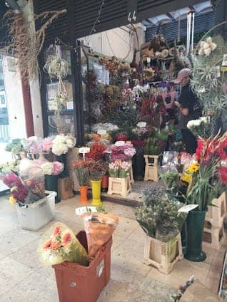 Mercado da Ribeira photo 5