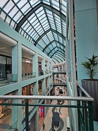 Colombo Shopping Centre photo 7