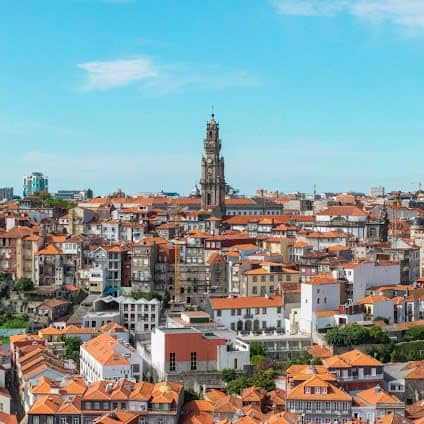 Porto Cathedral photo 5