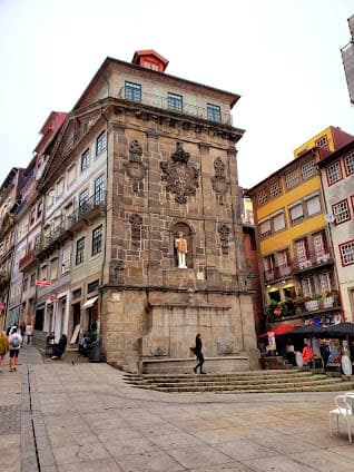 Ribeira Square
