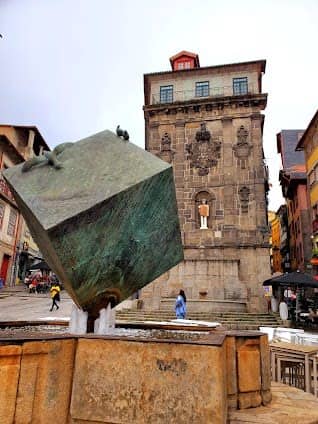 Ribeira Square photo 2