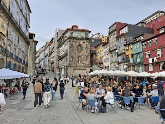 Ribeira Square photo 5