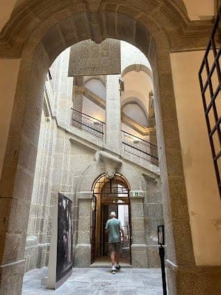 Portuguese Centre of Photography photo 5