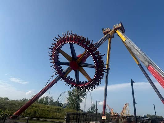 La Ronde photo 5