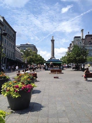 Place Jacques-Cartier