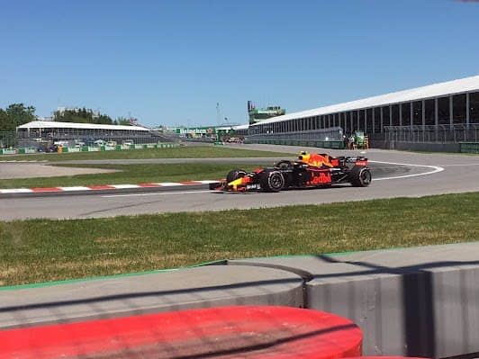 Circuit Gilles Villeneuve photo 4
