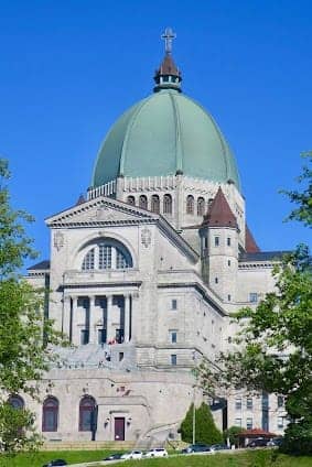 Saint Joseph's Oratory of Mount Royal photo 2