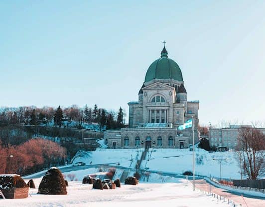 Saint Joseph's Oratory of Mount Royal photo 3