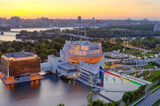 Casino de Montréal