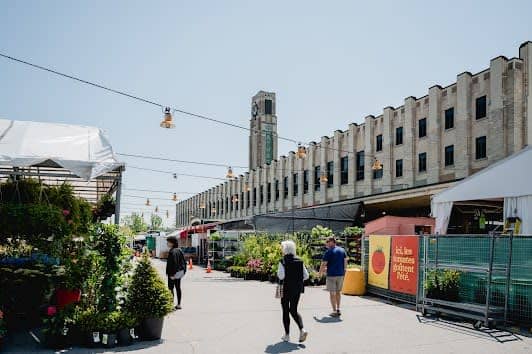 Marché Atwater