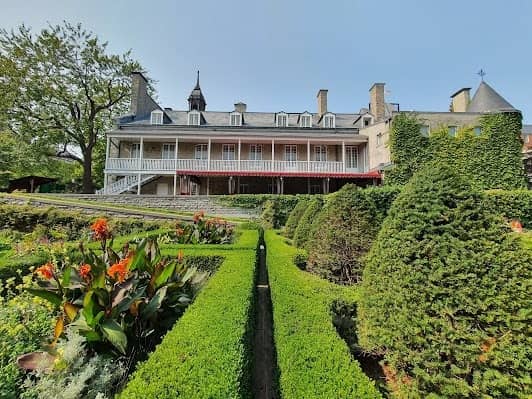 Château Ramezay - Musée et site historique de Montréal photo 4