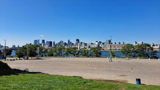Parc Jean-Drapeau photo 5