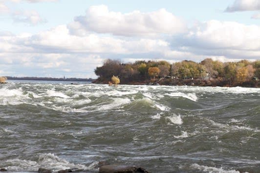 Lachine Rapids