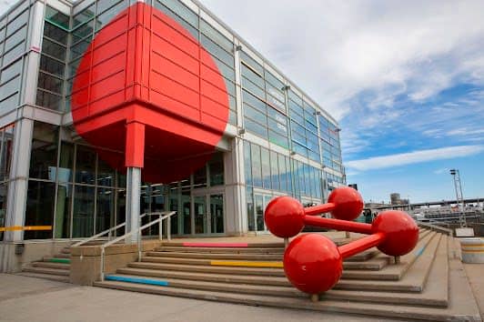 Montreal Science Centre photo 6