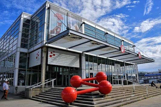 Montreal Science Centre photo 7