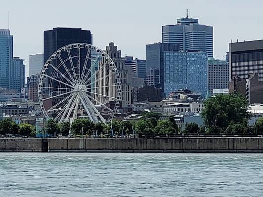 Parc Jean-Drapeau photo 3