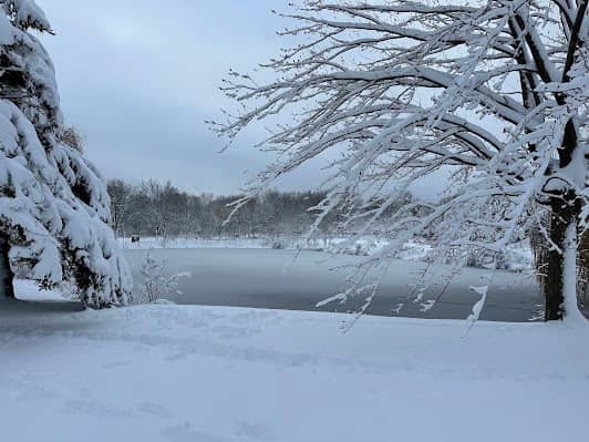 Parc Angrignon photo 5