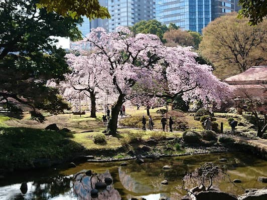 Koishikawa Korakuen