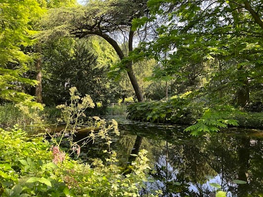 Historische Tuin Schoonoord