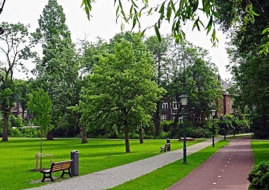 Park Rozenburg