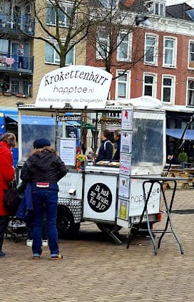 Rotterdamse Oogstmarkt
