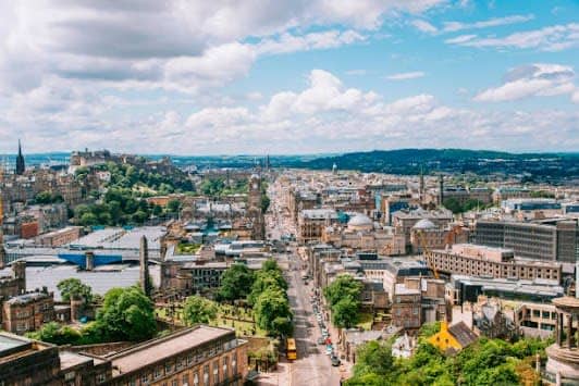 Calton Hill photo 4