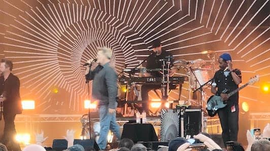 Castlefield Bowl photo 5