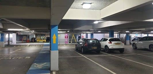 The Quays photo 5