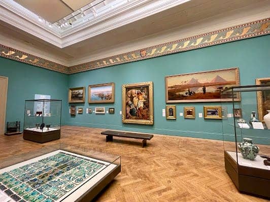 Manchester Art Gallery photo 2