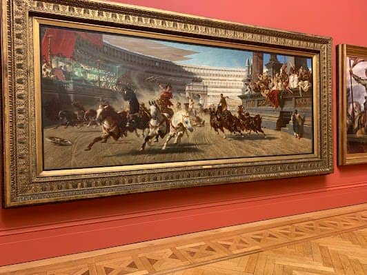 Manchester Art Gallery photo 5