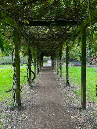 Fletcher Moss Botanical Gardens photo 5