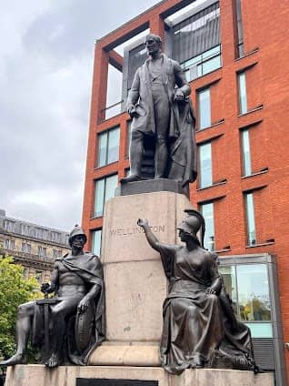 The Piccadilly Gardens photo 5
