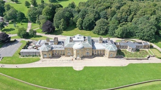 Heaton Park