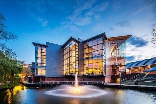 The Bridgewater Hall photo 7