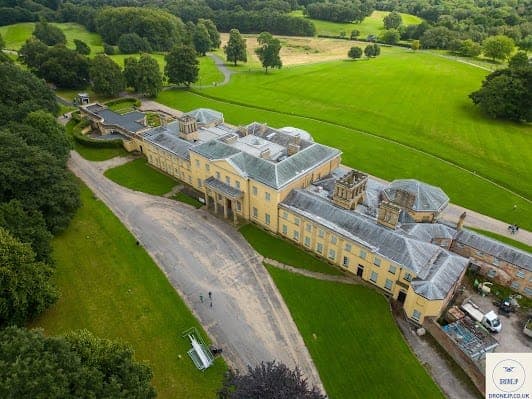 Heaton Hall