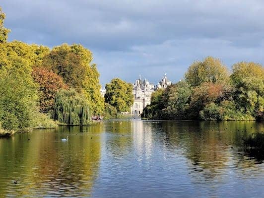 St James's Park photo 4