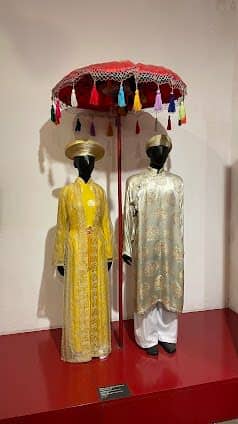 Vietnamese Women's Museum photo 7