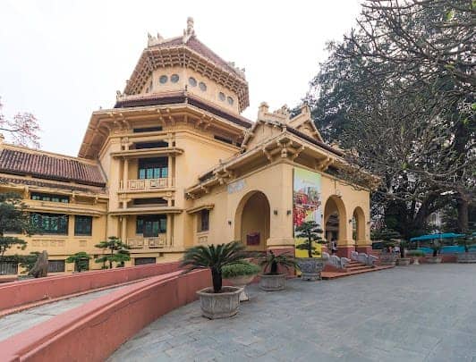 Vietnam National Museum of History photo 7